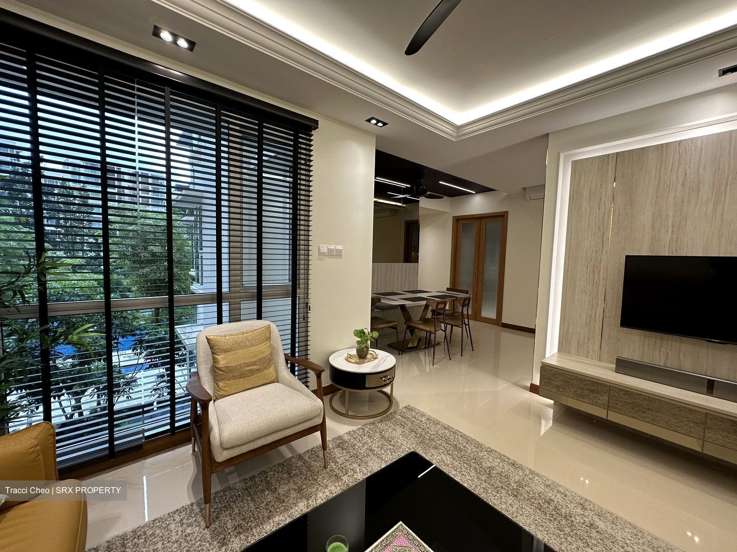 Savannah Condopark (D18), Condominium #395472761